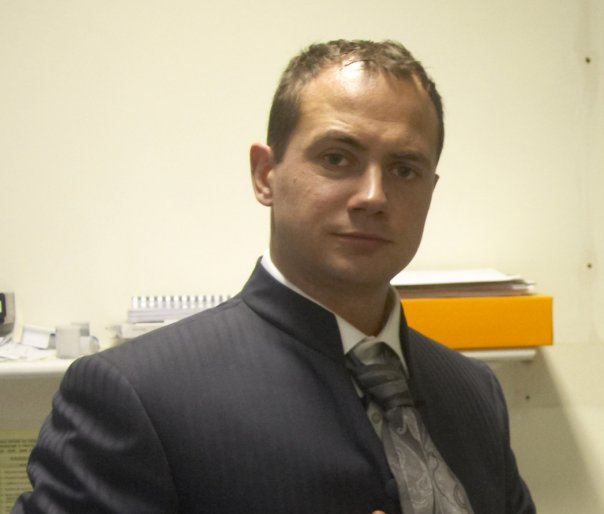 Dott.Sergio Cozzutto