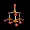P4O10