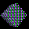 NaCl