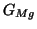 $\GOf{Mg}$