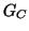 $\GOf{C}$