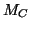 $\MWOf{C}$