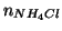 $n_{NH_4Cl}$