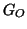 $\GOf{O}$