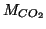 $\MWOf{CO_2}$