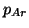 $\POf{Ar}$