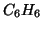 $C_6H_6$