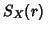 $S_{X}(r)$