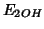 $E_{2OH}$