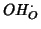 $OH_{O}^\cdot$