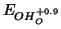 $\displaystyle E_{OH_O^{+0.9}}$